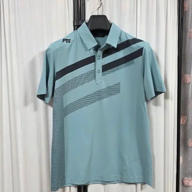 [BUNJANG] Phantom Men's Cool Short Sleeve T-Shirt (Size 95) / 팬텀남성쿨반팔티셔츠(95)