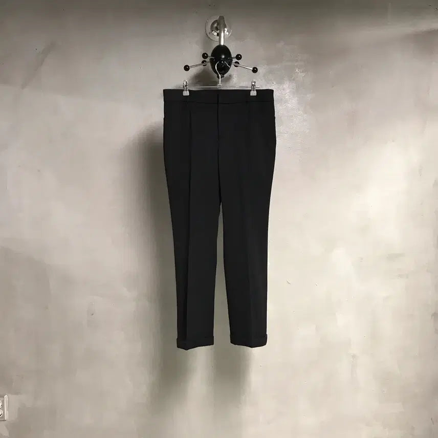 [BUNJANG] Ralph Lauren Slacks Size 8W / 랄프로렌 슬랙스 8(W)