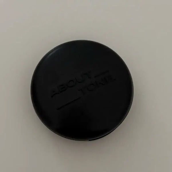 [BUNJANG] AboutTone Blur Powder Pact 9g (Light) / 어바웃톤 블러 파우더 팩트 9g | 02 라이트