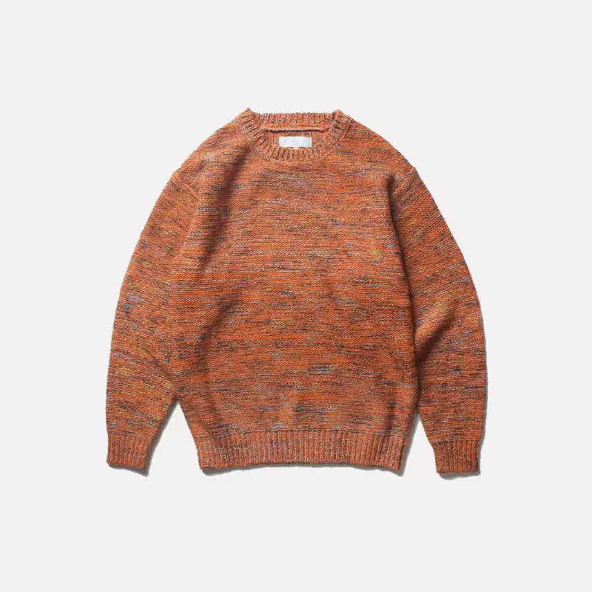 [BUNJANG] B:MING BY BEAMS Round Knit Sweater / 비밍 바이빔즈 라운드니트 [B:MING BY BEAMS]_2673