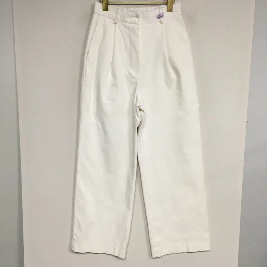 [BUNJANG] ORR Corduroy Pants (Size S) / ORR 오르 코듀로이 팬츠 S (25)