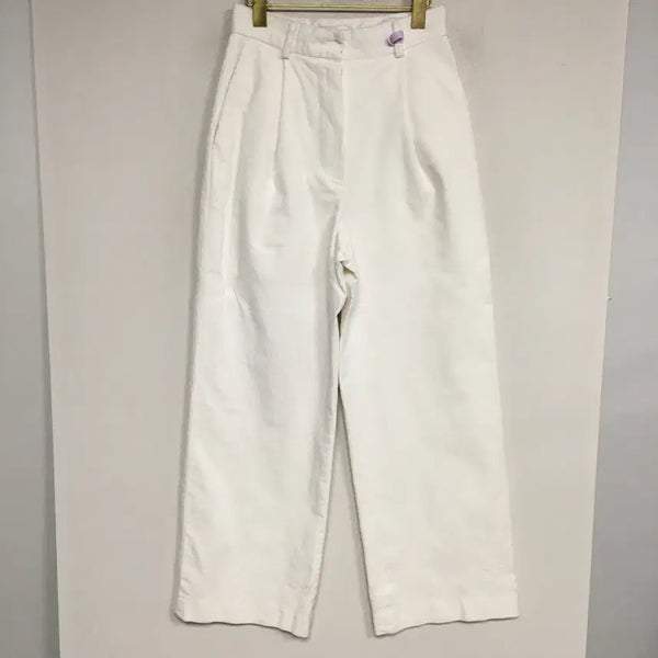 [BUNJANG] ORR Corduroy Pants (Size S) / ORR 오르 코듀로이 팬츠 S (25)