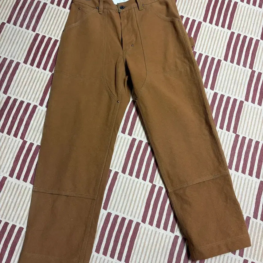 [BUNJANG] COLIMBO Colwood Painter Pants (32) / 콜림보 콜우드 페인터 팬츠 (32)