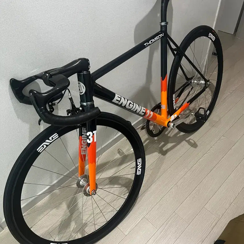 [BUNJANG] Unknown Basic 3-Wheelset / 언노운 베이직3휠셋