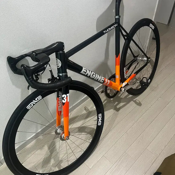 [BUNJANG] Unknown Basic 3-Wheelset / 언노운 베이직3휠셋