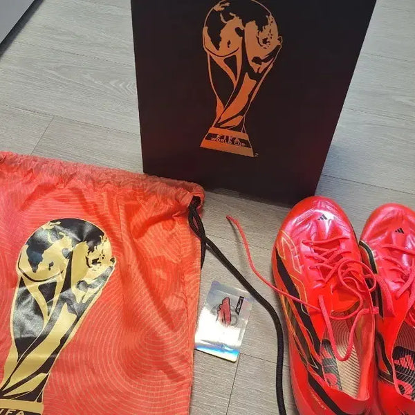 [BUNJANG] Adidas F50 Evo Hyperfast Football Boots / 아디다스 f50 evo 하이퍼패스트
