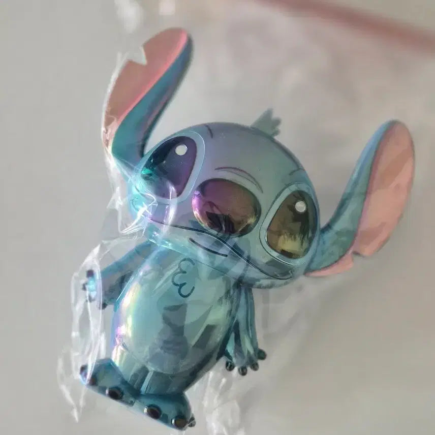 [BUNJANG] Disney Stitch Hair Brush / 스티치 헤어빗