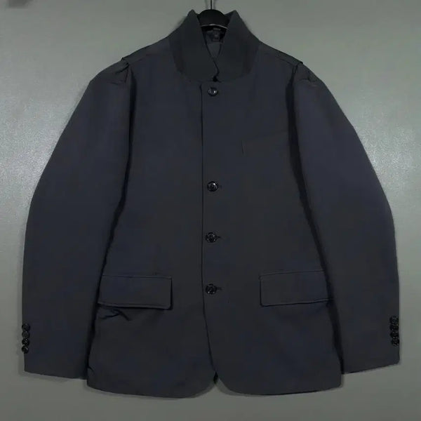 [BUNJANG] BEANPOLE MEN 19FW Ash Detachable Lightweight Down Blazer Jacket / 100) 빈폴 멘 신형 19FW 애쉬 디테처블 경량 다운 블레이저 자켓