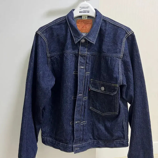 [BUNJANG] Freewheelers 506xx Jeans Size 42 / 프리휠러스 506xx 42사이즈