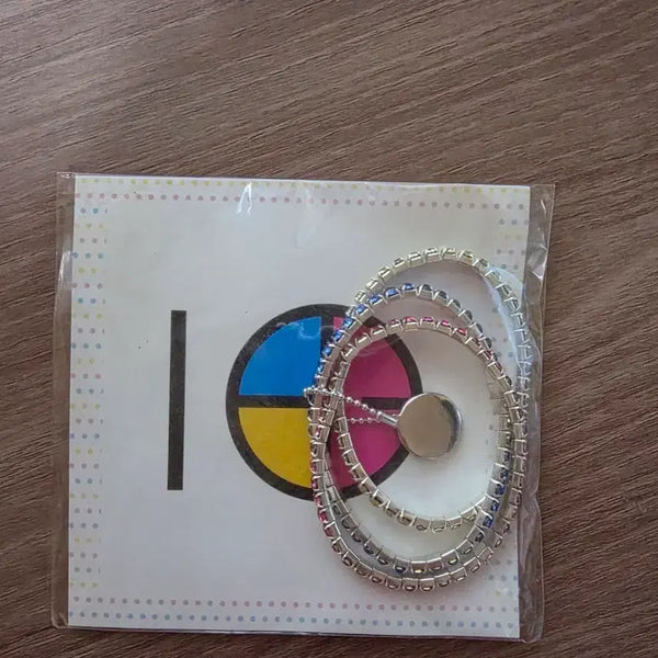[BUNJANG] Hiroshi Kamiya Daisuke Ono Concert Bracelet / 카미야히로시 오노다이스케 콘서트 팔찌 팝니다