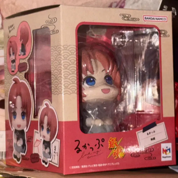 [BUNJANG] Gintama Kamui Look Up Figure / 은혼 카무이 룩업