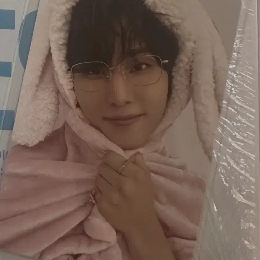 [BUNJANG] Young K Youngest WithMU POB Photocard / 영케이 영기스트 위드뮤 특전 포카 양도