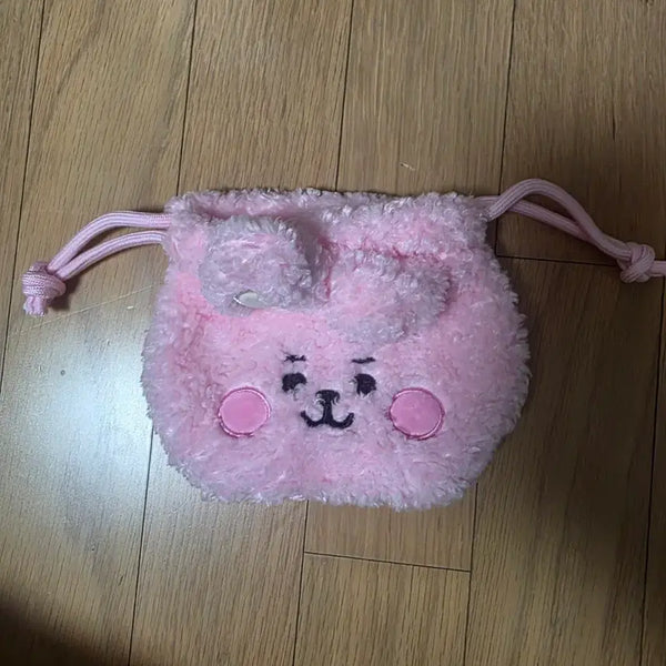 [BUNJANG] BTS BT21 COOKY Pouch / 방탄소년단(BTS), BT21