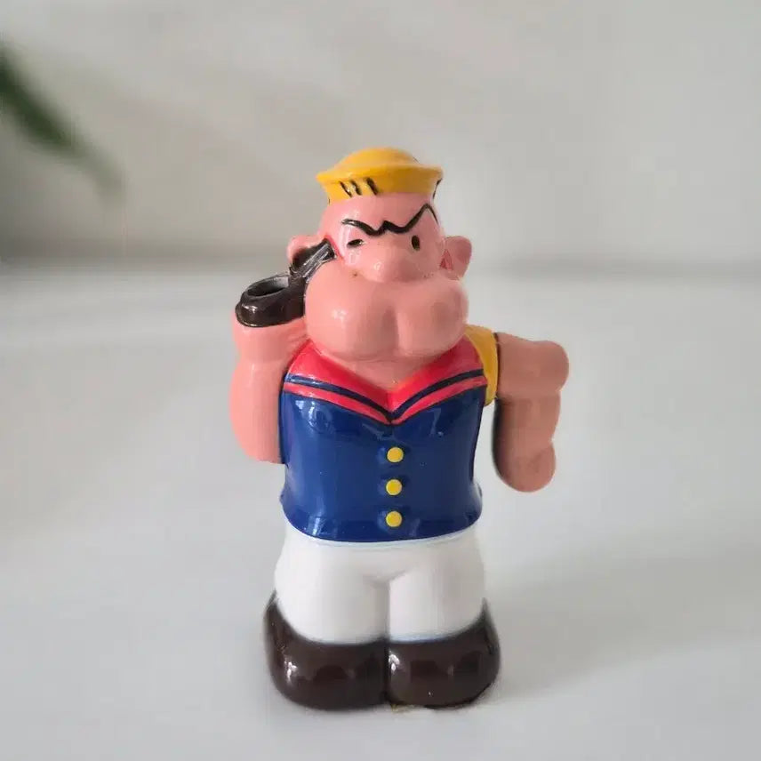 [BUNJANG] Popeye "Olive Oyl" Lighter / 뽀빠이 가스라이터