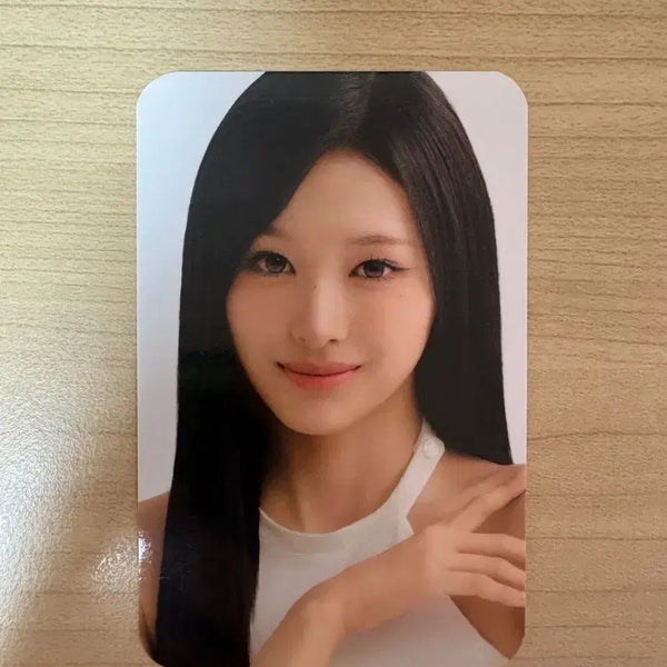 [BUNJANG] Verdi Risenn Mina Minami Photocard / 카사베르디 리센느 미나미 포카 포토카드