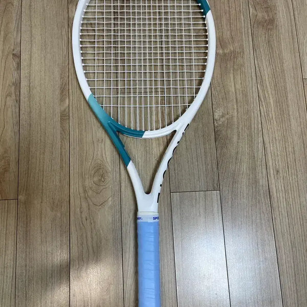 [BUNJANG] Lacoste L20 L Tennis Racket / 라코스테 L20 L 테니스라켓 팝니디