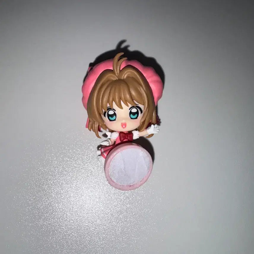 [BUNJANG] Cardcaptor Sakura Sakura Hipper / 카드캡터체리 체리 히퍼