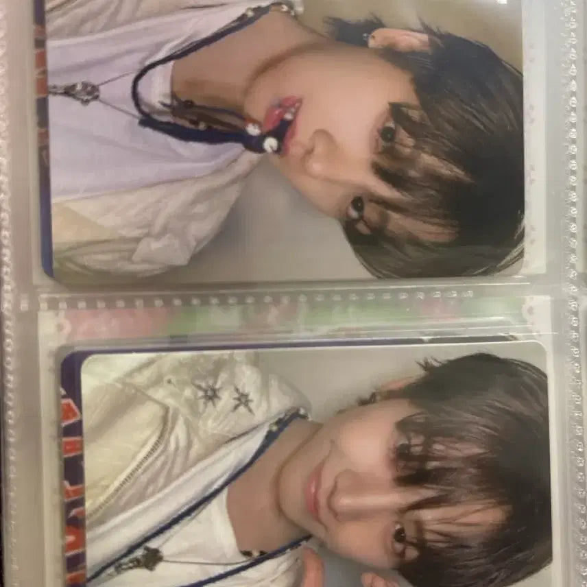 [BUNJANG] Jaehyun Photocard / 명재현 19.99앨포 양도