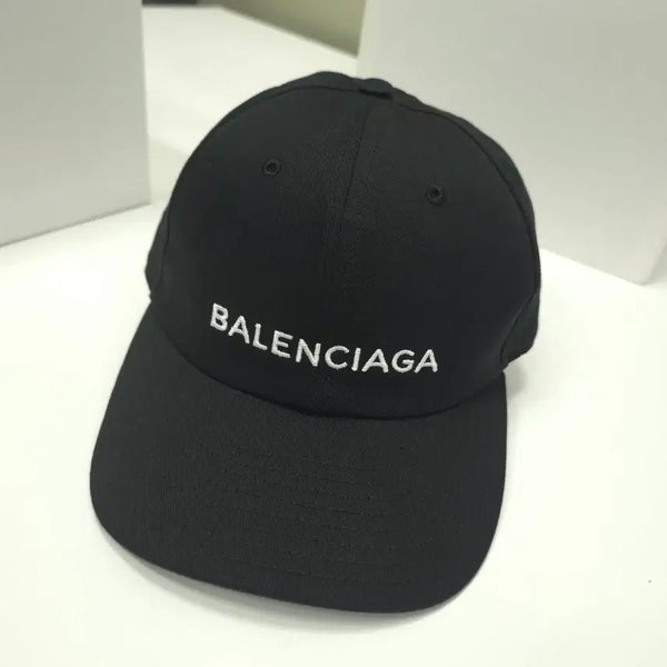 [BUNJANG] Balenciaga Boxed New Store Edition Baseball Cap - L / 발렌시아가) 박스새상품 매장판 볼캡 야구모자 -L