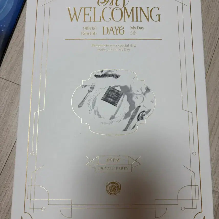 [BUNJANG] My Day 5th Generation Merchandise / 마이데이 굿즈 급판매
