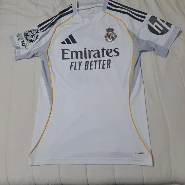 [BUNJANG] Real Madrid Bellingham Jersey / 레알마드리드 벨링엄 유니폼s