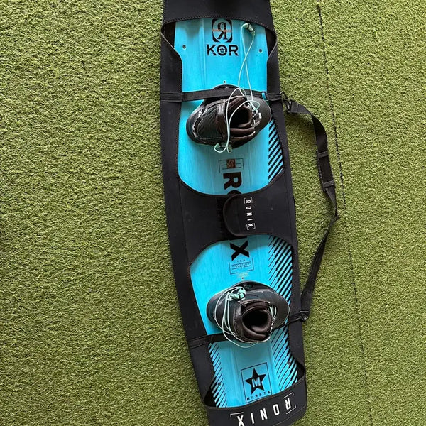 [BUNJANG] Ronix Timebomb Wakeboard / 로닉스 타임밤 웨이크보드
