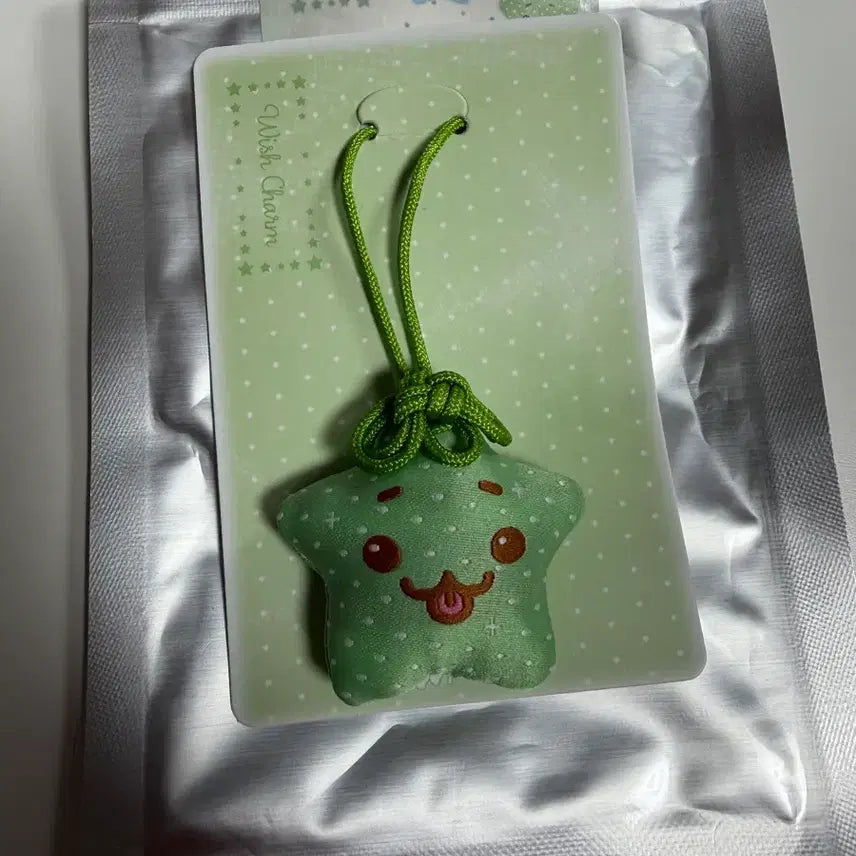 [BUNJANG] NCT WISH Omamori Charm Jaehee / 엔시티위시 오마모리 참 재희
