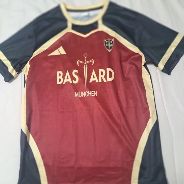 [BUNJANG] Blue Lock Bastard Munchen Isagi Yoichi S Size Jersey / 블루록 바스타드 뮌헨 이사기요이치 s유니폼