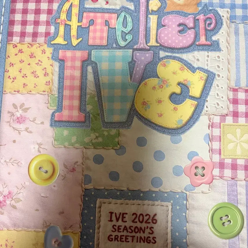 [BUNJANG] IVE 2026 Season's Greetings Photocard Set / 아이브 2026 시그
