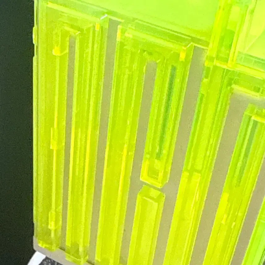 [BUNJANG] NCT Official Light Stick / nct응원봉판매합니다