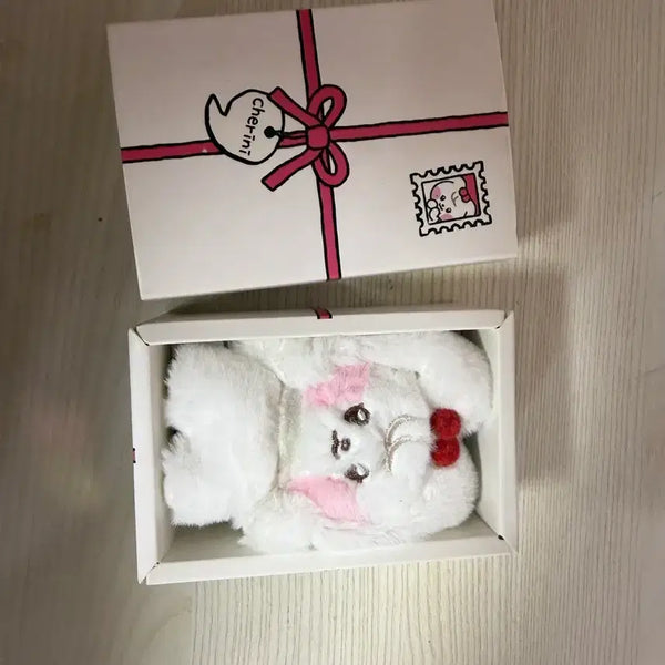 [BUNJANG] IVE Cherin Doll / 아이브 체리니 인형