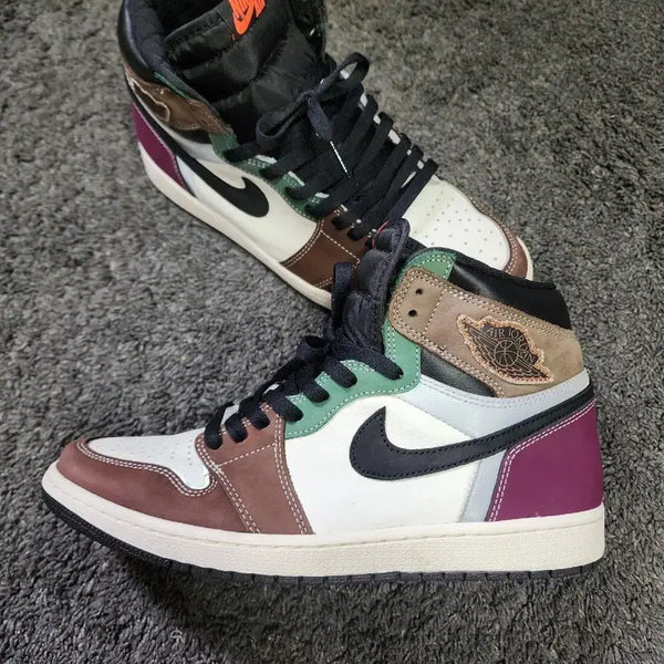 [BUNJANG] Nike Jordan 1 Retro High OG Craft 290mm / 나이키 조던1 레트로 하이 OG 크래프트 290사이즈