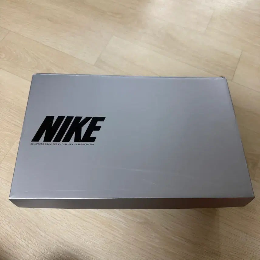 [BUNJANG] Nike Phantom GX2 Elite AG Soccer Cleats 255mm / (풀박스)나이키 팬텀 GX2 엘리트 AG 255mm