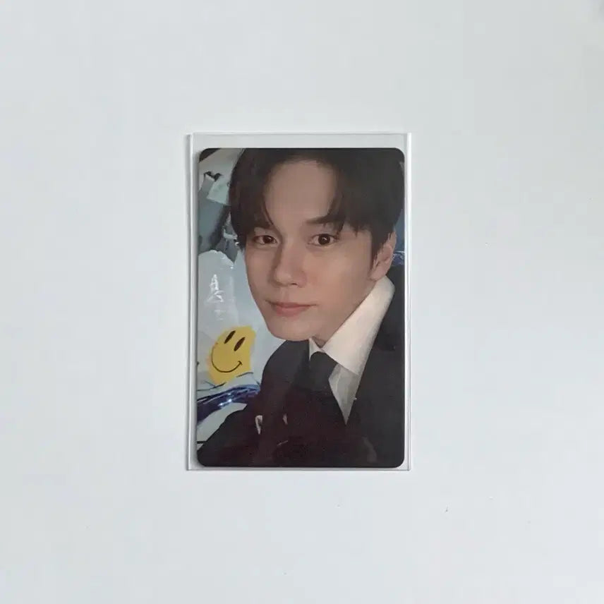 [BUNJANG] Ong Seong Wu 'O-Sack Romance' Popup Photocard / 오싹한 연애 팝업 옹성우 포카