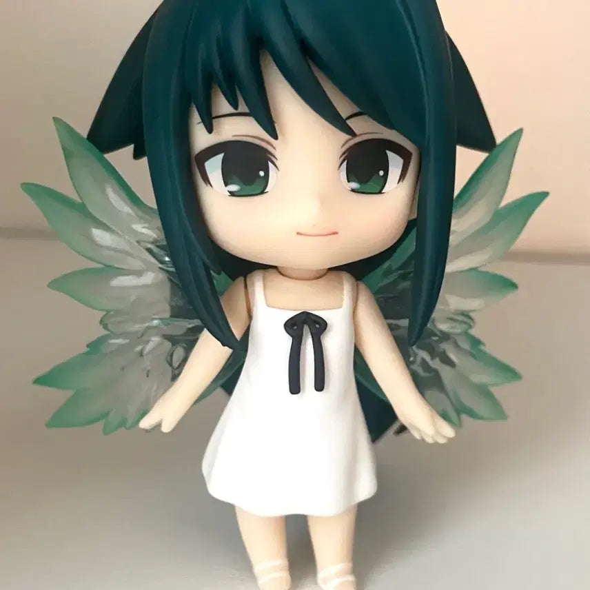 [BUNJANG] Saya's Song Nendoroid / 사야의 노래 넨드로이드 특전 없음 팔아요