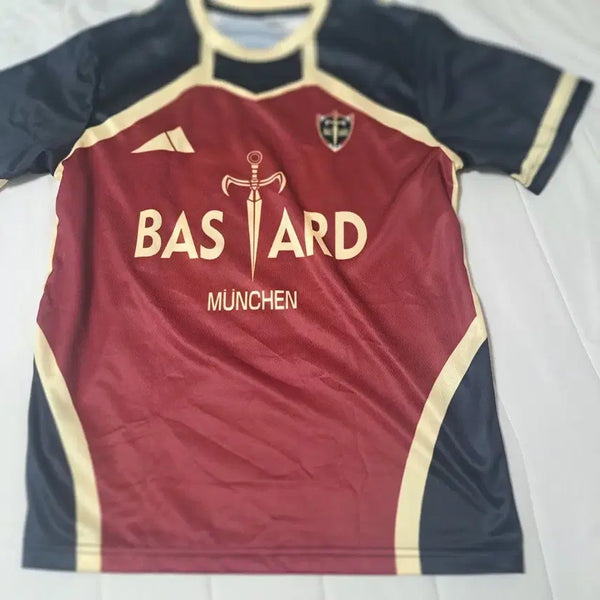[BUNJANG] Bluelock Bastard Munchen Michael Kaiser Uniform S / 블루록 바스타드 뮌헨 미하엘 카이저 유니폼s