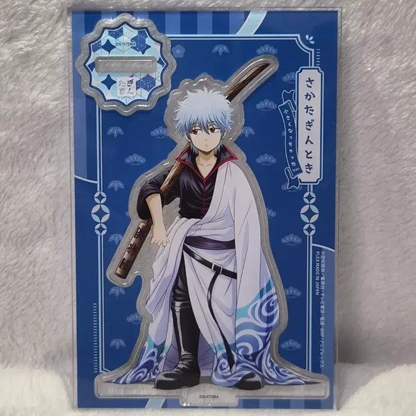 [BUNJANG] Gintama Gintoki Young Version Acrylic Stand / 은혼 아크릴 스탠드 어려진 긴토키