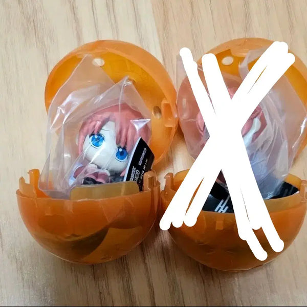 [BUNJANG] Gintama Yoshwara Machiboke Kagura Figure / 은혼 요시와라 마치보케 마치보우케 카구라