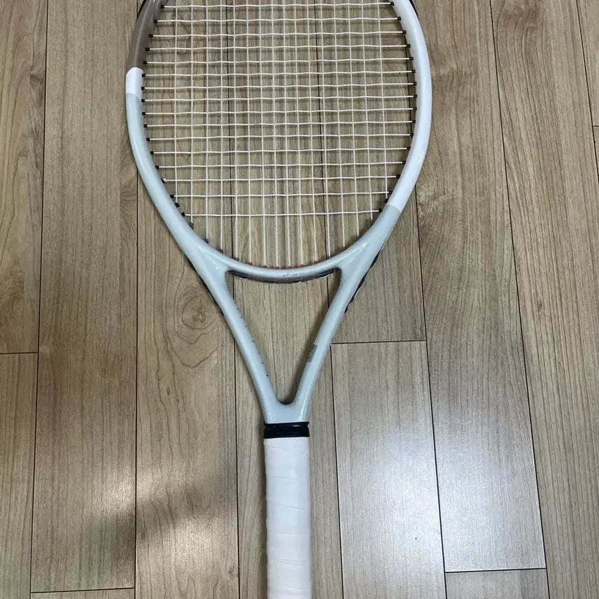 [BUNJANG] Dunlop LX800 Tennis Racket / 던롭 LX800 테니스라켓 팝니다