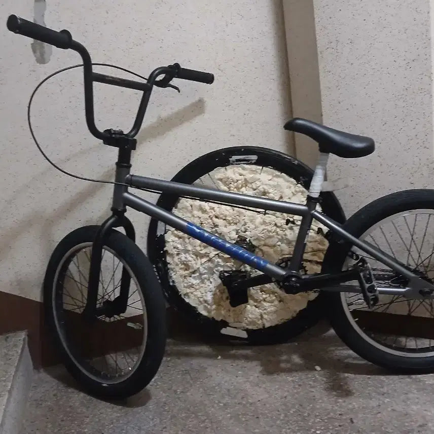 [BUNJANG] BMX Bicycle / bmx