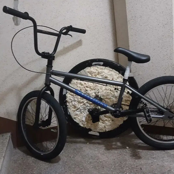 [BUNJANG] BMX Bicycle / bmx