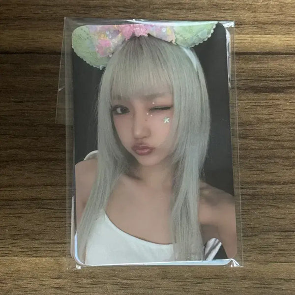 [BUNJANG] KiiiKiii 1st Week Official Store Photocard Bundle Set (Sealed) / 키키 1주차 공방 올출 포카 미개봉 세트