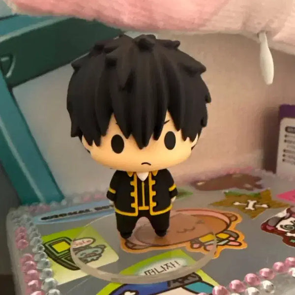 [BUNJANG] Gintama Hijikata Chocorin Mascot / 은혼 히지카타 쵸코린 쵸코링