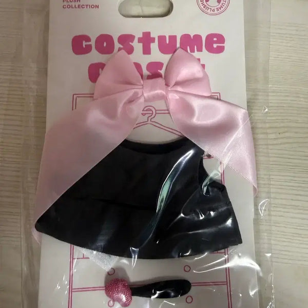 [BUNJANG] IVE MININI CLOSET Doll Clothes / 아이브 미니니 클로젯 인형 옷