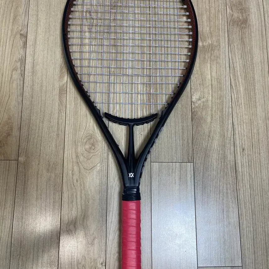 [BUNJANG] Volkl V-Cell 1 Tennis Racket / 뵐클 V CELL 1 테니스라켓 팝니디