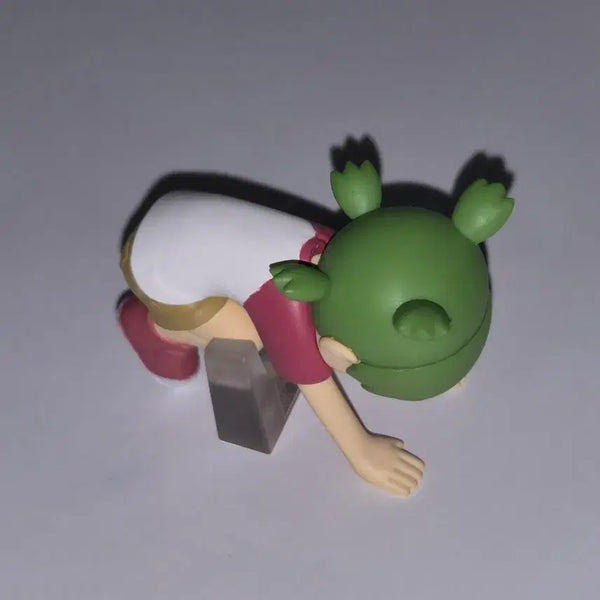 [BUNJANG] Yotsuba&! Komadori Gacha #1 / 요츠바랑 코마도리 가챠 1번