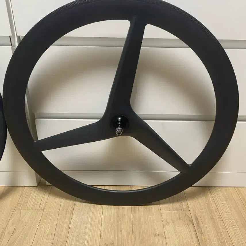 [BUNJANG] Zero G Carbon Tripod Wheelset / 제로오제 카본 삼발이 급처