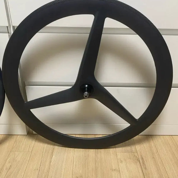 [BUNJANG] Zero G Carbon Tripod Wheelset / 제로오제 카본 삼발이 급처