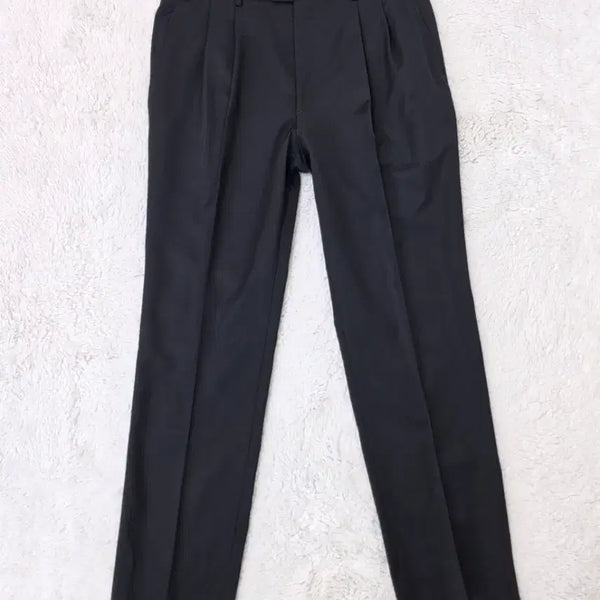 [BUNJANG] Brioni 140S Wool Slacks / 브리오니 140S 울 슬랙스
