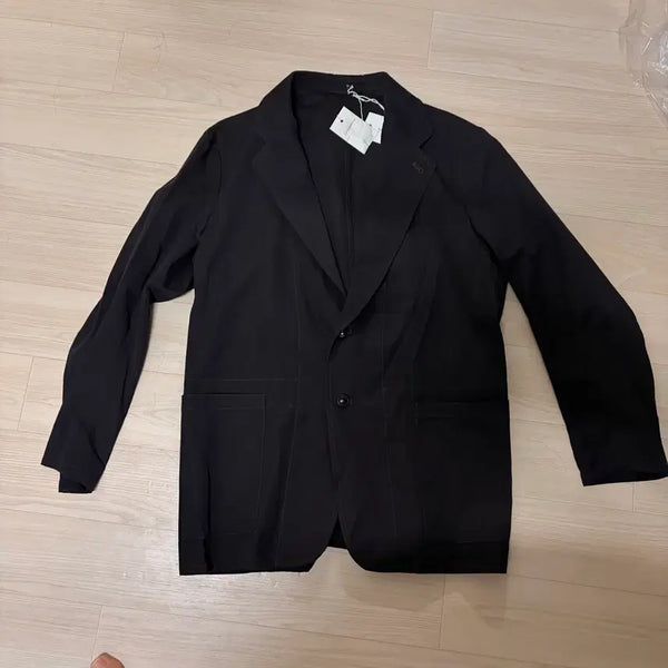 [BUNJANG] Kaptain Sunshine Take Easy Jacket Navy / 새상품)[3 / 38] 캡틴선샤인 kaptain sunshine 이지 자켓 네이비